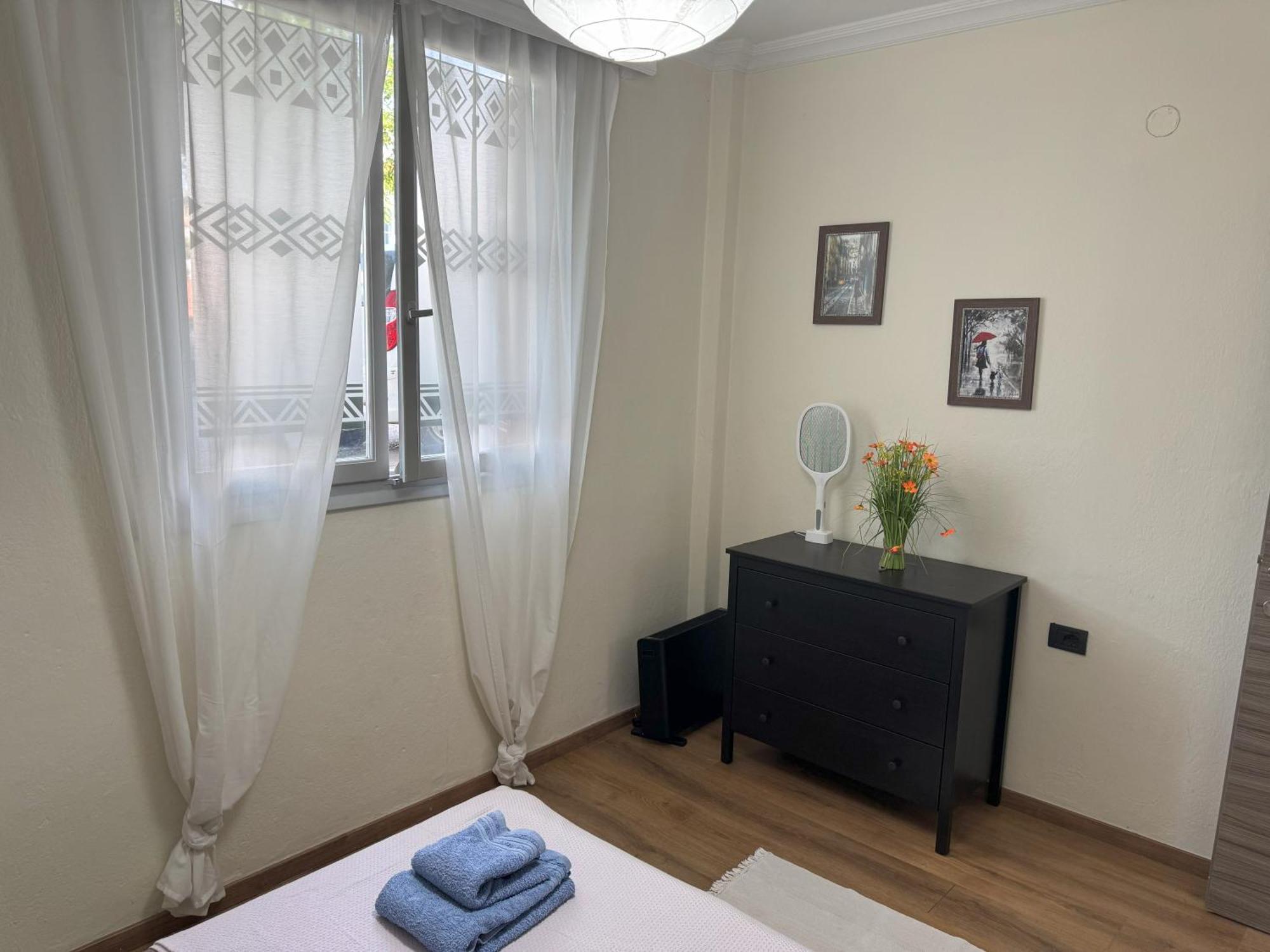 Old School - Classic Value Apartment