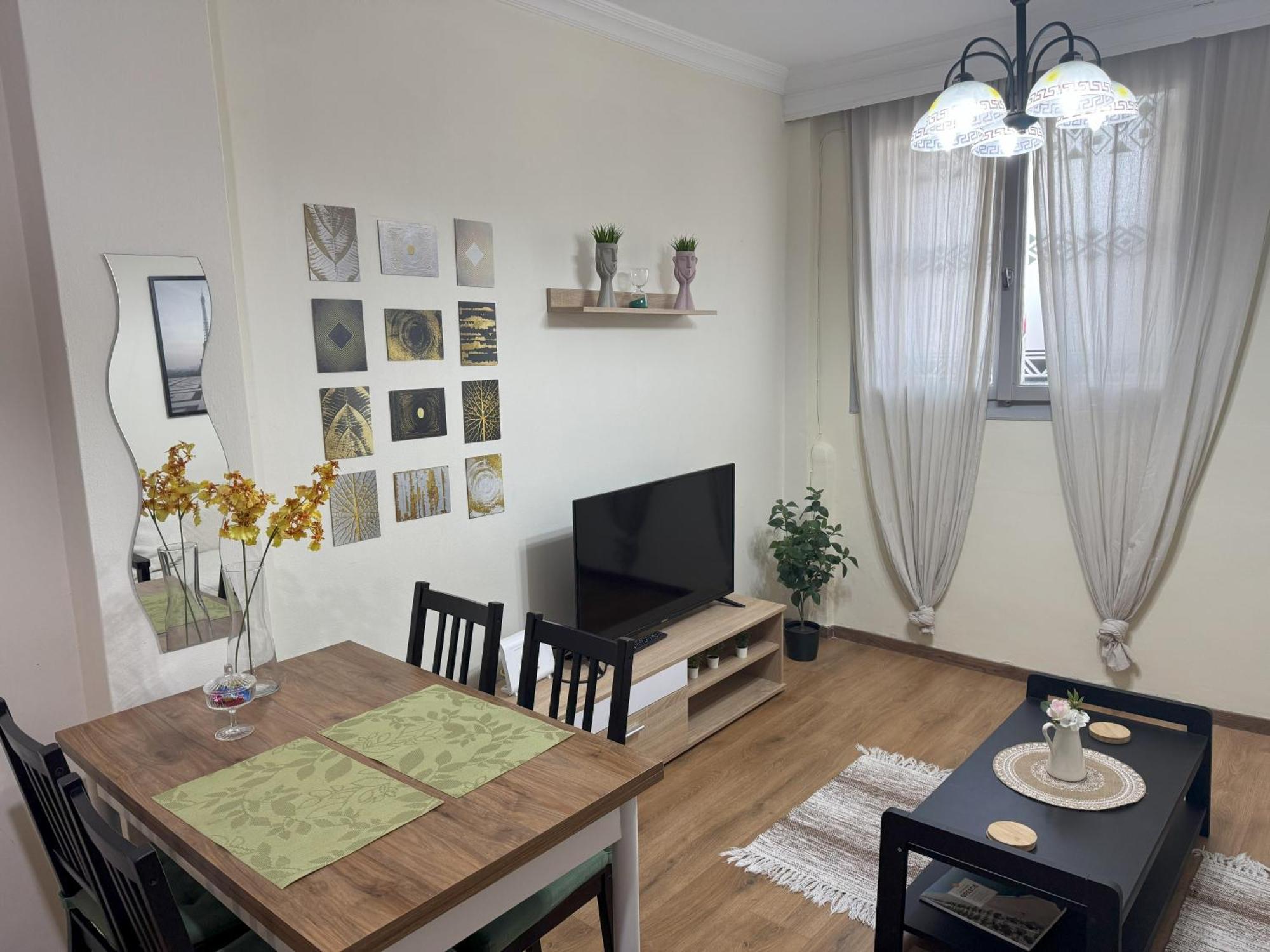 Apartment Old School - Classic Value Thessaloniki