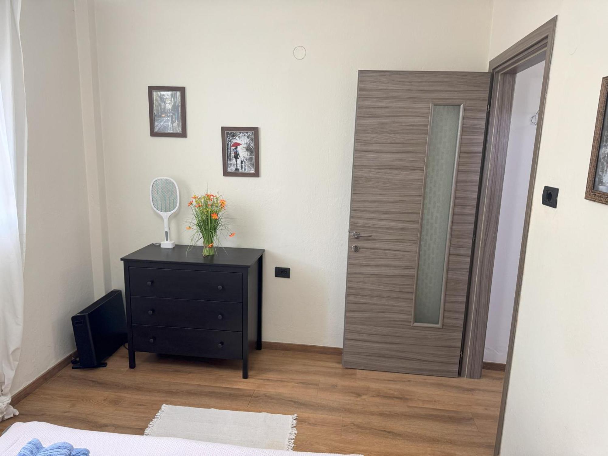 Apartment Old School - Classic Value Thessaloniki