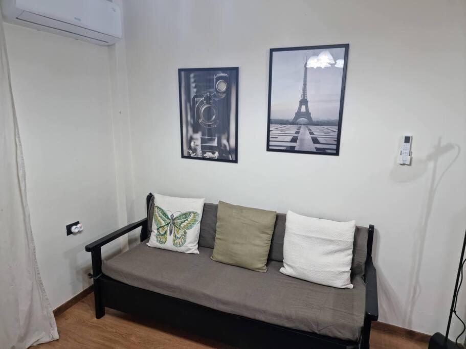 Appartement Old School - Classic Value Thessalonique