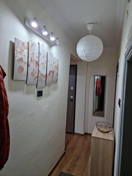 Old School - Classic Value Appartement
