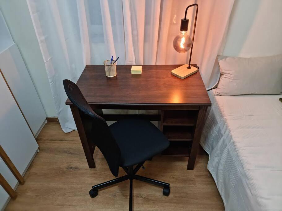 Appartement Old School - Classic Value
