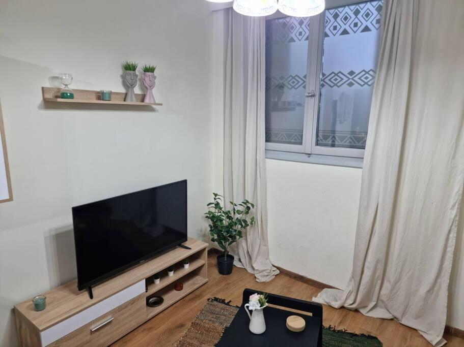 Old School - Classic Value Appartement