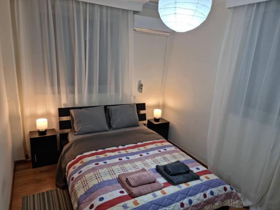 Old School - Classic Value Appartement Thessalonique