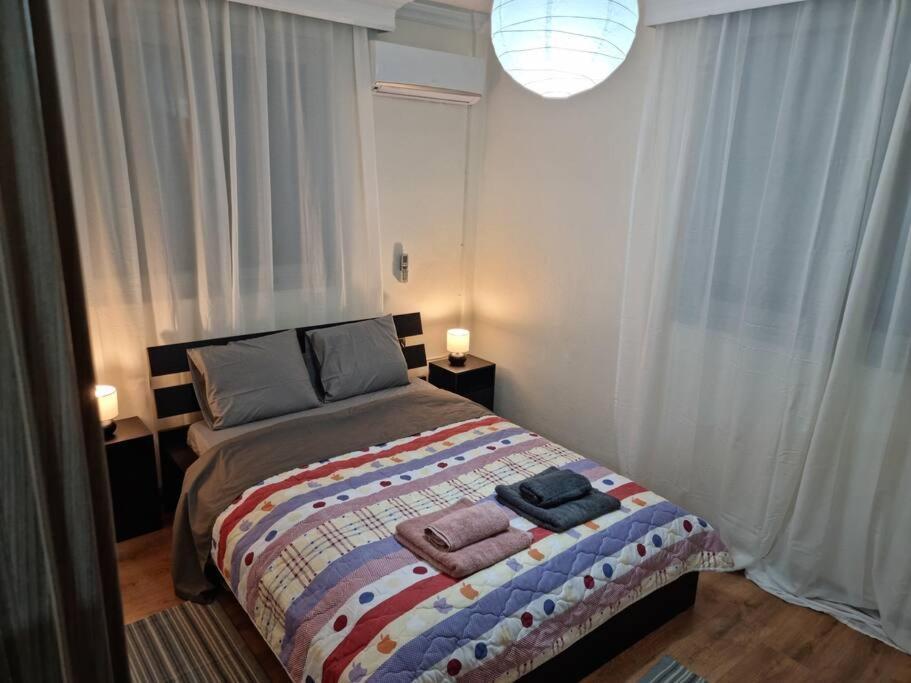 Old School - Classic Value Appartement *