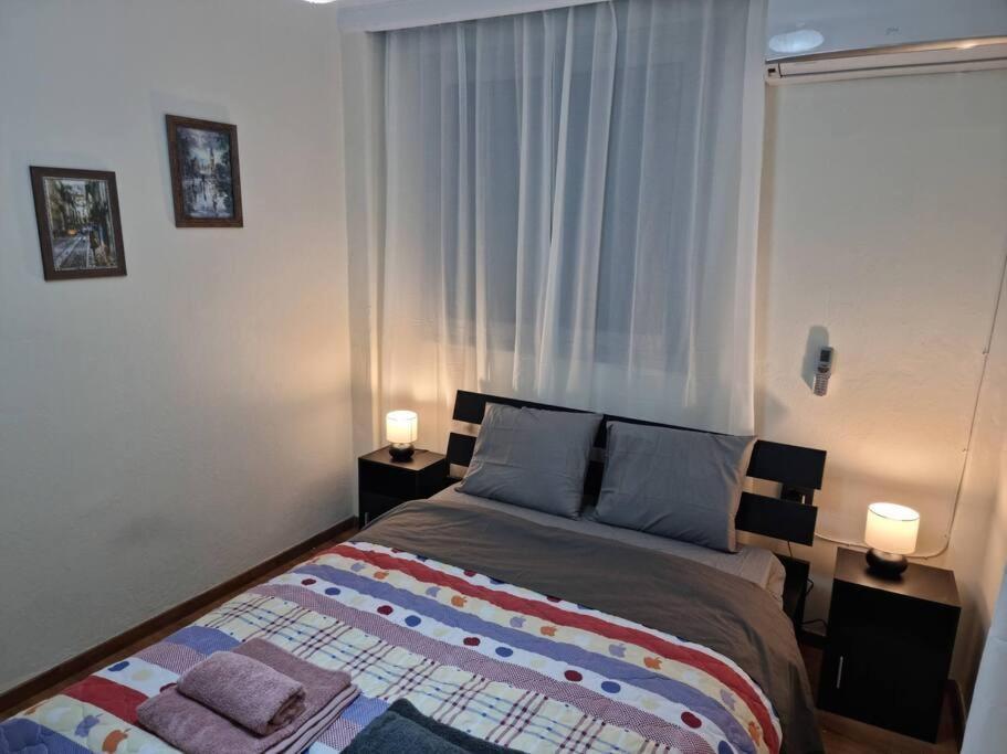 Old School - Classic Value Appartement Thessalonique