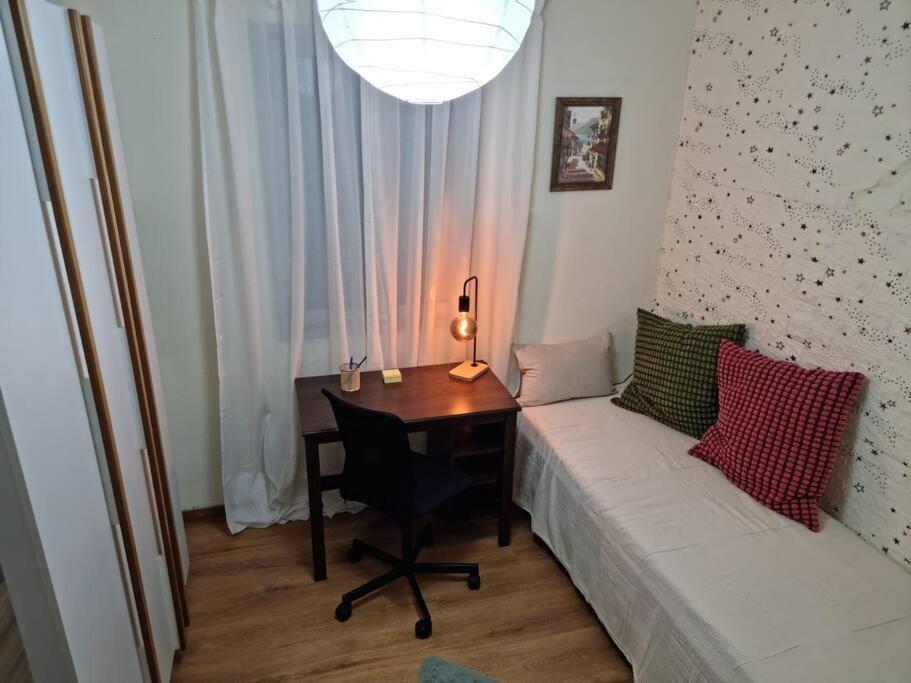 Appartement Old School - Classic Value *