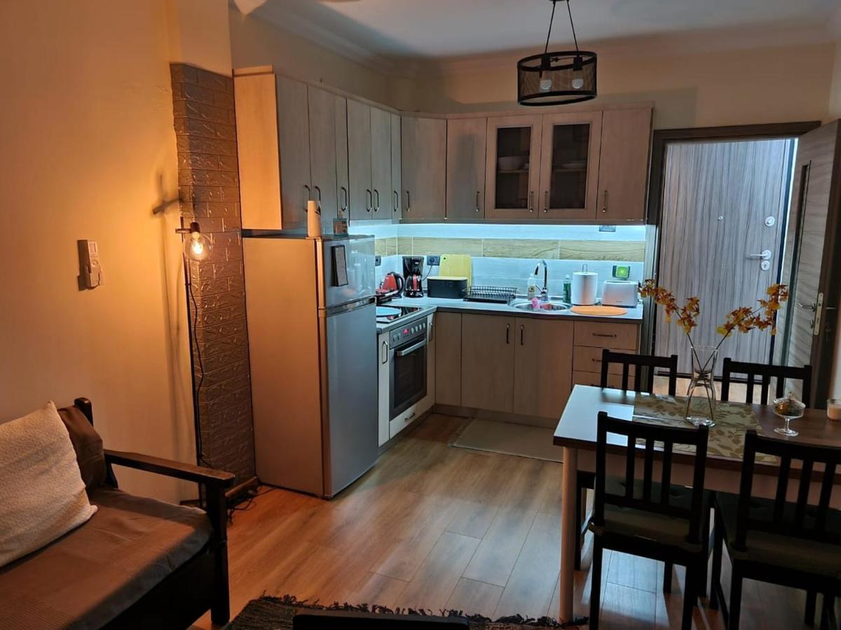 Appartement Old School - Classic Value *